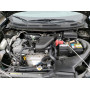 2013 Nissan Rogue S 2.5L vin: JN8AS5MV0DW******