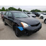 2013 Nissan Rogue S 2.5L vin: JN8AS5MV0DW******