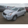 2013 Nissan Rogue S 2.5L vin: JN8AS5MV1DW******