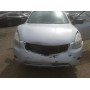 2013 Nissan Rogue S 2.5L vin: JN8AS5MV1DW******
