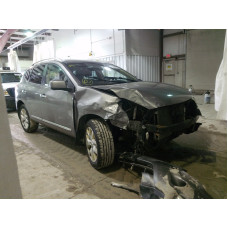 2013 Nissan Rogue S 2.5L vin: JN8AS5MV5DW******
