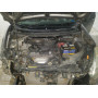 2013 Nissan Rogue S 2.5L vin: JN8AS5MV5DW******