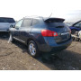 2013 Nissan Rogue S 2.5L vin: JN8AS5MV7DW******