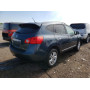 2013 Nissan Rogue S 2.5L vin: JN8AS5MV7DW******