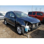 2013 Nissan Rogue S 2.5L vin: JN8AS5MV7DW******