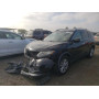 2014 Nissan Rogue S 2.5L vin: 5N1AT2MT2EC******