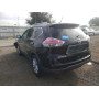 2014 Nissan Rogue S 2.5L vin: 5N1AT2MT2EC******