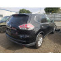 2014 Nissan Rogue S 2.5L vin: 5N1AT2MT2EC******