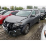 2014 Nissan Rogue S 2.5L vin: 5N1AT2MV0EC******