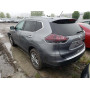 2014 Nissan Rogue S 2.5L vin: 5N1AT2MV0EC******