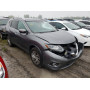 2014 Nissan Rogue S 2.5L vin: 5N1AT2MV0EC******