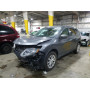 2015 Nissan Rogue S 2.5L vin: 5N1AT2MK8FC******