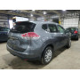 2015 Nissan Rogue S 2.5L vin: 5N1AT2MK8FC******