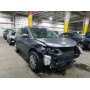 2015 Nissan Rogue S 2.5L vin: 5N1AT2MK8FC******