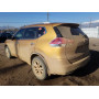 2015 Nissan Rogue S 2.5L vin: 5N1AT2MV4FC******