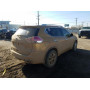 2015 Nissan Rogue S 2.5L vin: 5N1AT2MV4FC******