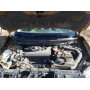 2015 Nissan Rogue S 2.5L vin: 5N1AT2MV4FC******