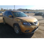 2015 Nissan Rogue S 2.5L vin: 5N1AT2MV4FC******