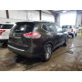 2015 Nissan Rogue S 2.5L vin: 5N1AT2MV7FC******