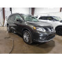 2015 Nissan Rogue S 2.5L vin: 5N1AT2MV7FC******