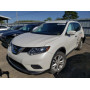 2015 Nissan Rogue S 2.5L vin: KNMAT2MT5FP******