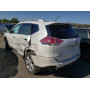 2015 Nissan Rogue S 2.5L vin: KNMAT2MT5FP******