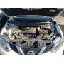 2015 Nissan Rogue S 2.5L vin: KNMAT2MT5FP******