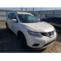 2015 Nissan Rogue S 2.5L vin: KNMAT2MT5FP******