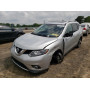 2016 Nissan Rogue S 2.5L vin: 5N1AT2MT5GC******