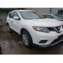 2016 Nissan Rogue S 2.5L vin: 5N1AT2MV8GC******