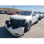 2016 Nissan Rogue S 2.5L vin: 5N1AT2MV9GC******