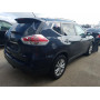 2016 Nissan Rogue S 2.5L vin: KNMAT2MT3GP******
