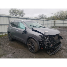 2016 Nissan Rogue S 2.5L vin: KNMAT2MV2GP******