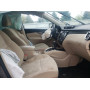 2016 Nissan Rogue S 2.5L vin: KNMAT2MV2GP******