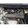 2016 Nissan Rogue S 2.5L vin: KNMAT2MV2GP******