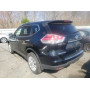 2016 Nissan Rogue S 2.5L vin: KNMAT2MVXGP******