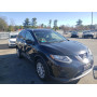 2016 Nissan Rogue S 2.5L vin: KNMAT2MVXGP******