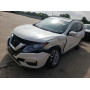 2017 Nissan Rogue S 2.5L vin: 5N1AT2MT2HC******