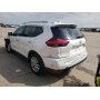 2017 Nissan Rogue S 2.5L vin: 5N1AT2MT2HC******