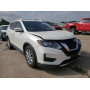 2017 Nissan Rogue S 2.5L vin: 5N1AT2MT2HC******