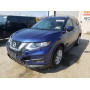 2017 Nissan Rogue S 2.5L vin: JN8AT2MV1HW******