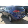 2017 Nissan Rogue S 2.5L vin: JN8AT2MV1HW******