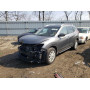 2017 Nissan Rogue S 2.5L vin: JN8AT2MV4HW******