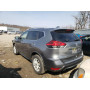 2017 Nissan Rogue S 2.5L vin: JN8AT2MV4HW******