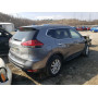 2017 Nissan Rogue S 2.5L vin: JN8AT2MV4HW******