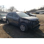 2017 Nissan Rogue S 2.5L vin: JN8AT2MV4HW******