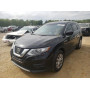 2017 Nissan Rogue S 2.5L vin: KNMAT2MT6HP******
