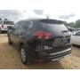 2017 Nissan Rogue S 2.5L vin: KNMAT2MT6HP******