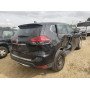 2017 Nissan Rogue S 2.5L vin: KNMAT2MT6HP******