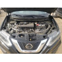 2017 Nissan Rogue S 2.5L vin: KNMAT2MT6HP******